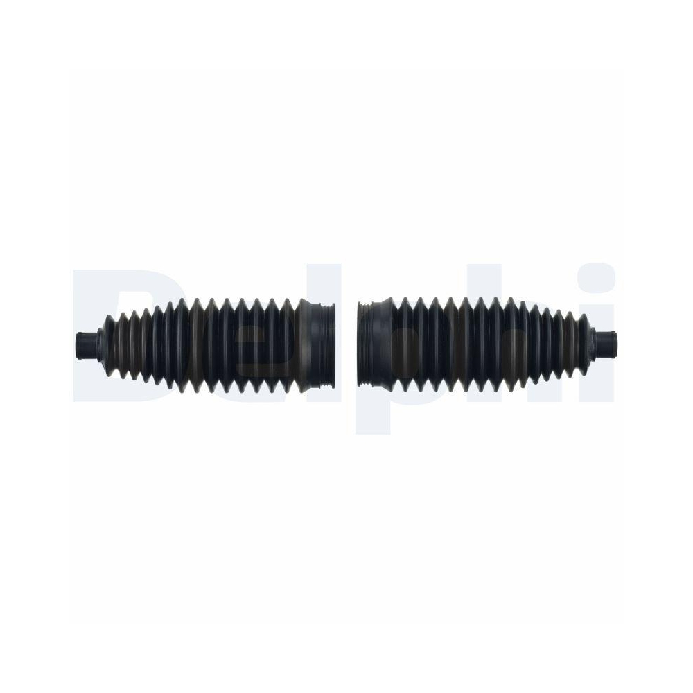 DELPHI TBR4253 Faltenbalgsatz, Lenkung für CITROËN MITSUBISHI PEUGEOT TOYOTA