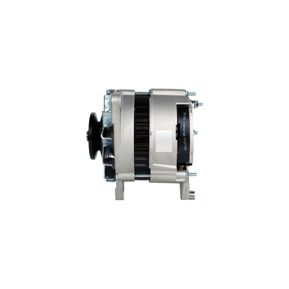 HELLA Generator 8EL 012 429-941 f&uuml;r FORD SKODA MASSEY FERGUSON PERKINS