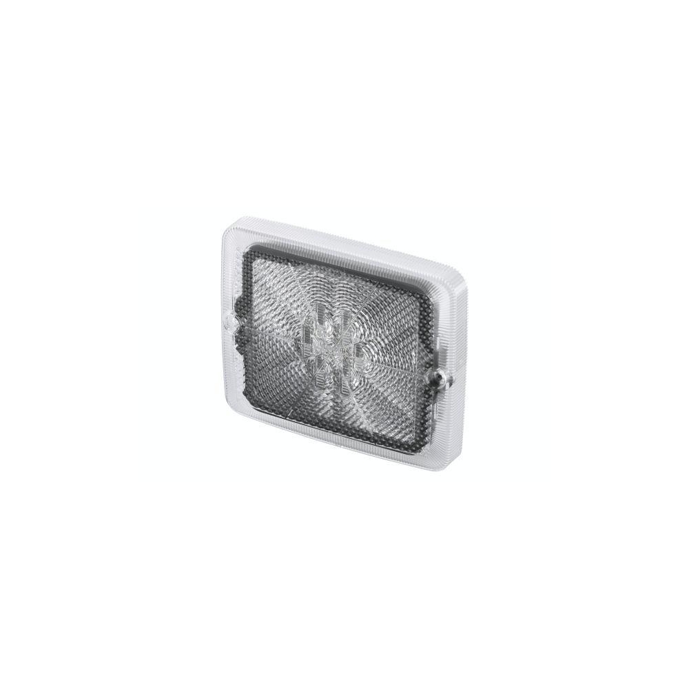 HELLA Lichtscheibe, R&uuml;ckfahrleuchte 9DW 195 804-061 f&uuml;r