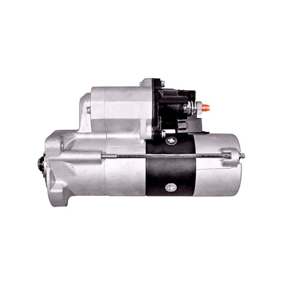 HELLA Starter 8EA 011 613-261 f&uuml;r LAND ROVER