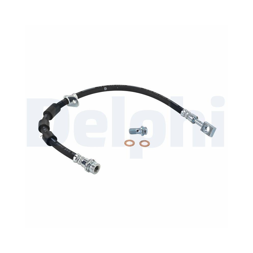 DELPHI LH8047 Bremsschlauch f&uuml;r FORD, Vorderachse