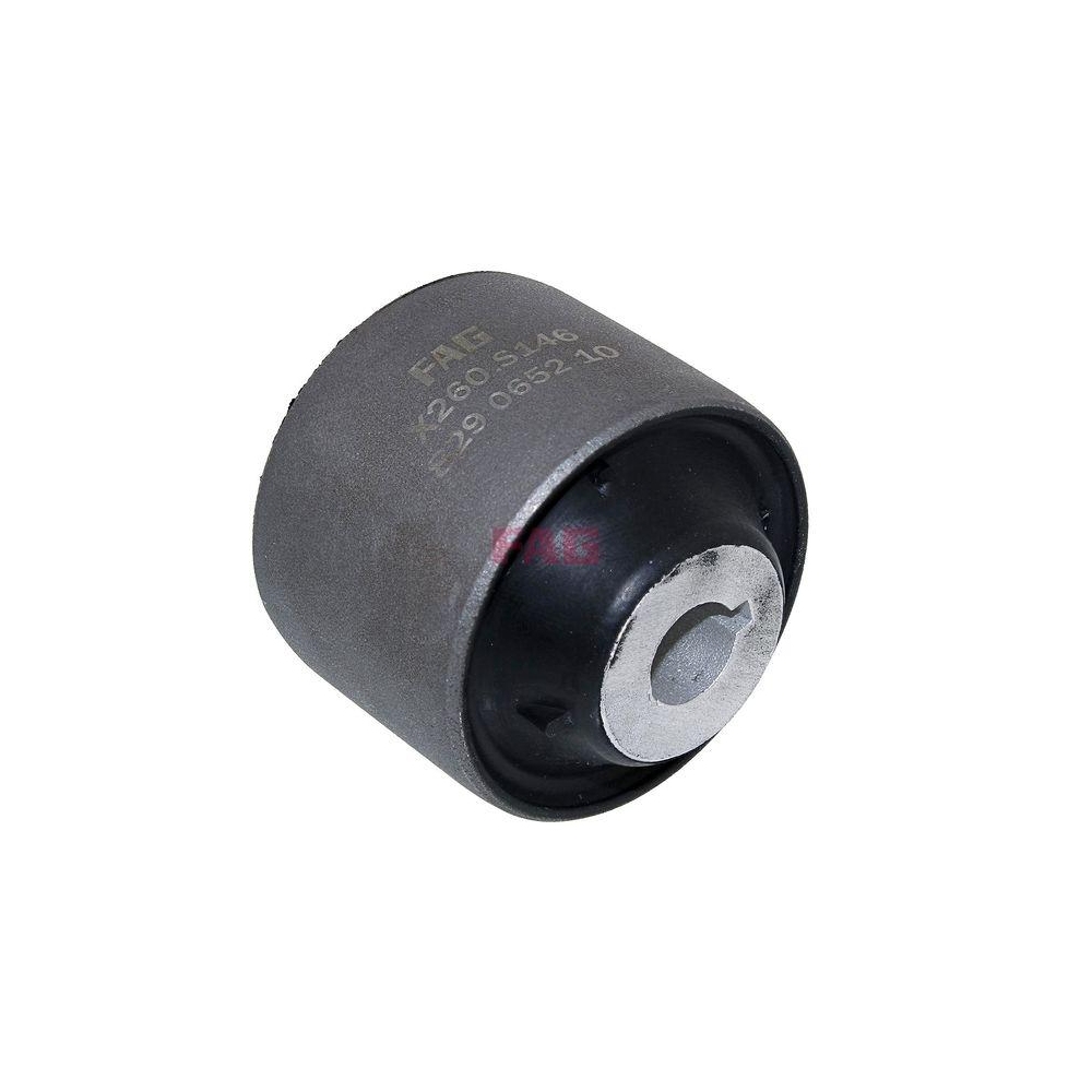 Lagerung, Lenker Schaeffler FAG 829 0652 10 f&uuml;r VW, Vorderachse, hinten