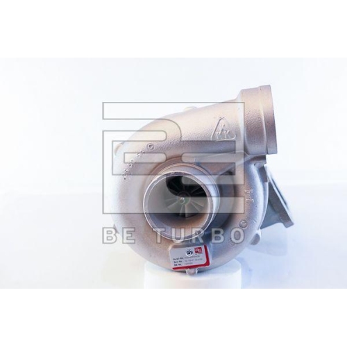 BE TURBO 124688 Lader, Aufladung f&uuml;r STEYR MWM FENDT DEUTZ