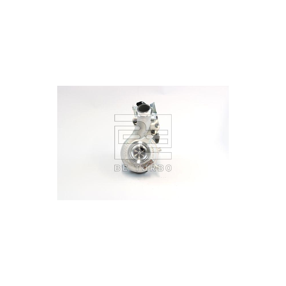 BE TURBO 130845 Lader, Aufladung f&uuml;r FIAT