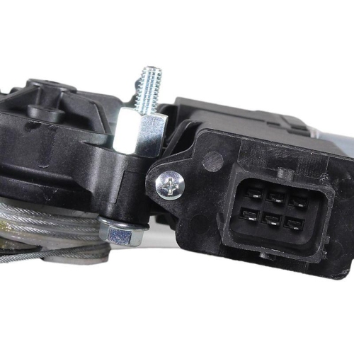 METZGER AUTOTEILE 2160885 Fensterheber f&uuml;r FIAT OPEL GENERAL MOTORS, vorne links