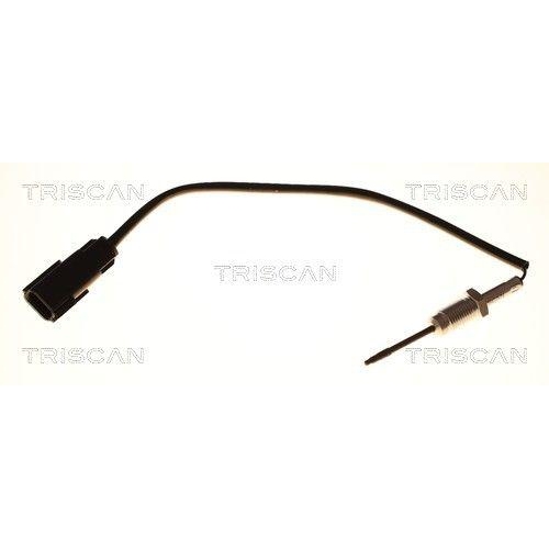 TRISCAN 8826 16027 Sensor, Abgastemperatur f&uuml;r FORD