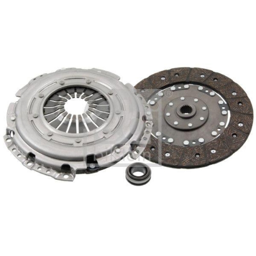 FEBI BILSTEIN 1005300 Kupplungssatz f&uuml;r HYUNDAI