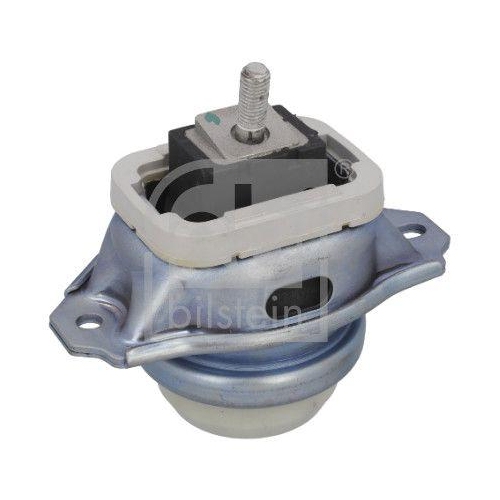 FEBI BILSTEIN 1003951 Lagerung, Motor f&uuml;r LAND ROVER, links, rechts