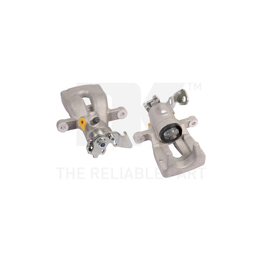 NK 2139145 Bremssattel f&uuml;r RENAULT, Hinterachse links, vor der Achse