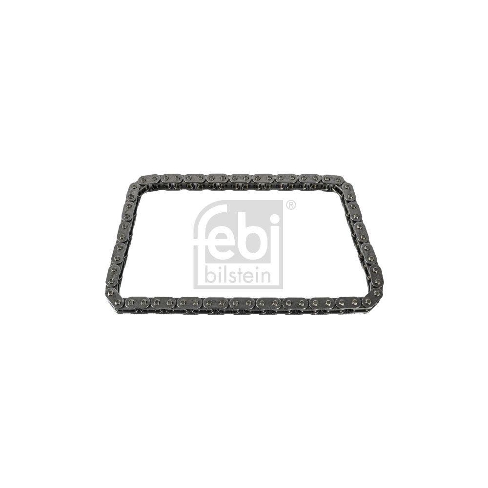 FEBI BILSTEIN Kette, &Ouml;lpumpenantrieb 40133 f&uuml;r AUDI