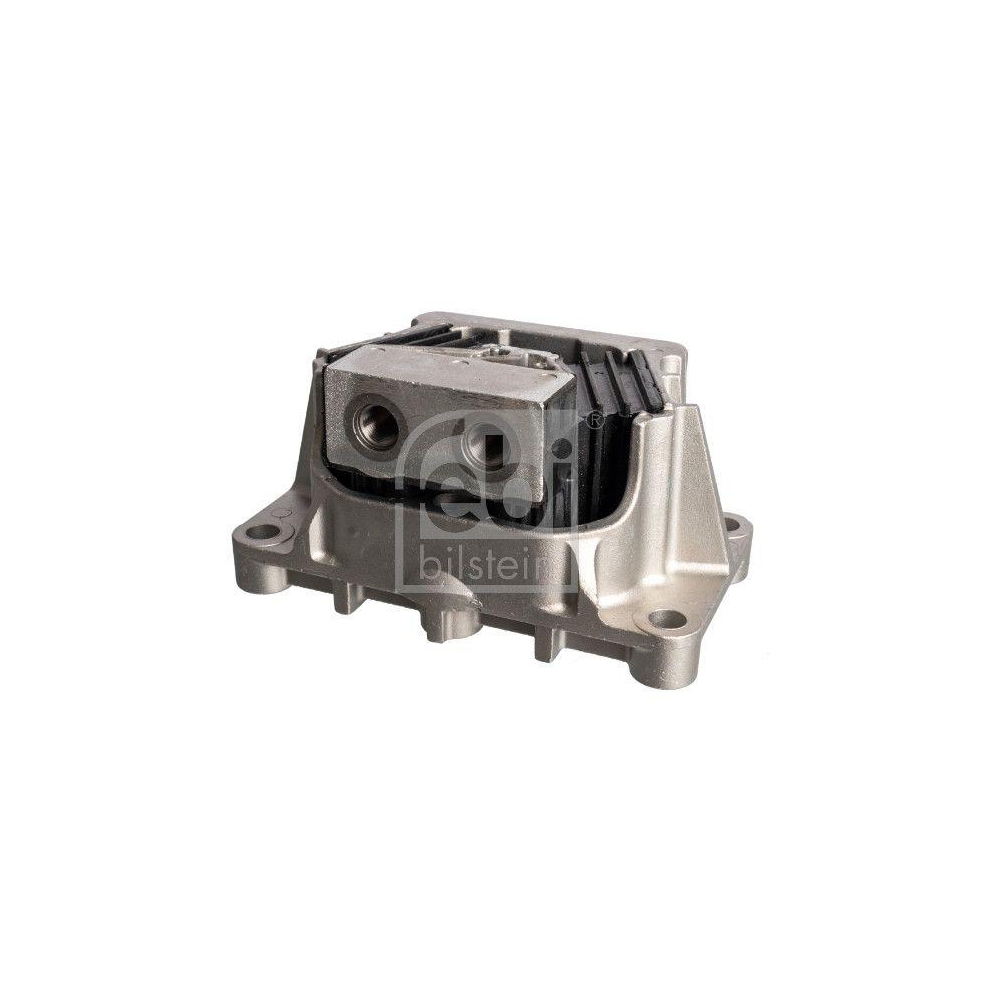 FEBI BILSTEIN Lagerung, Motor 108774 f&uuml;r MERCEDES-BENZ EVOBUS, beidseitig