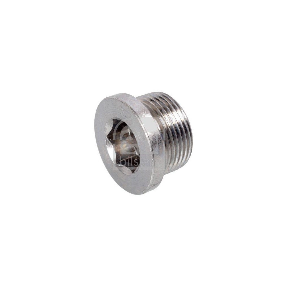 Verschlussschraube, Getriebegehäuse FEBI BILSTEIN 174170 für AUDI SEAT SKODA VW