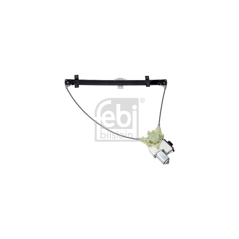 FEBI BILSTEIN Fensterheber 177797 f&uuml;r DAF, rechts