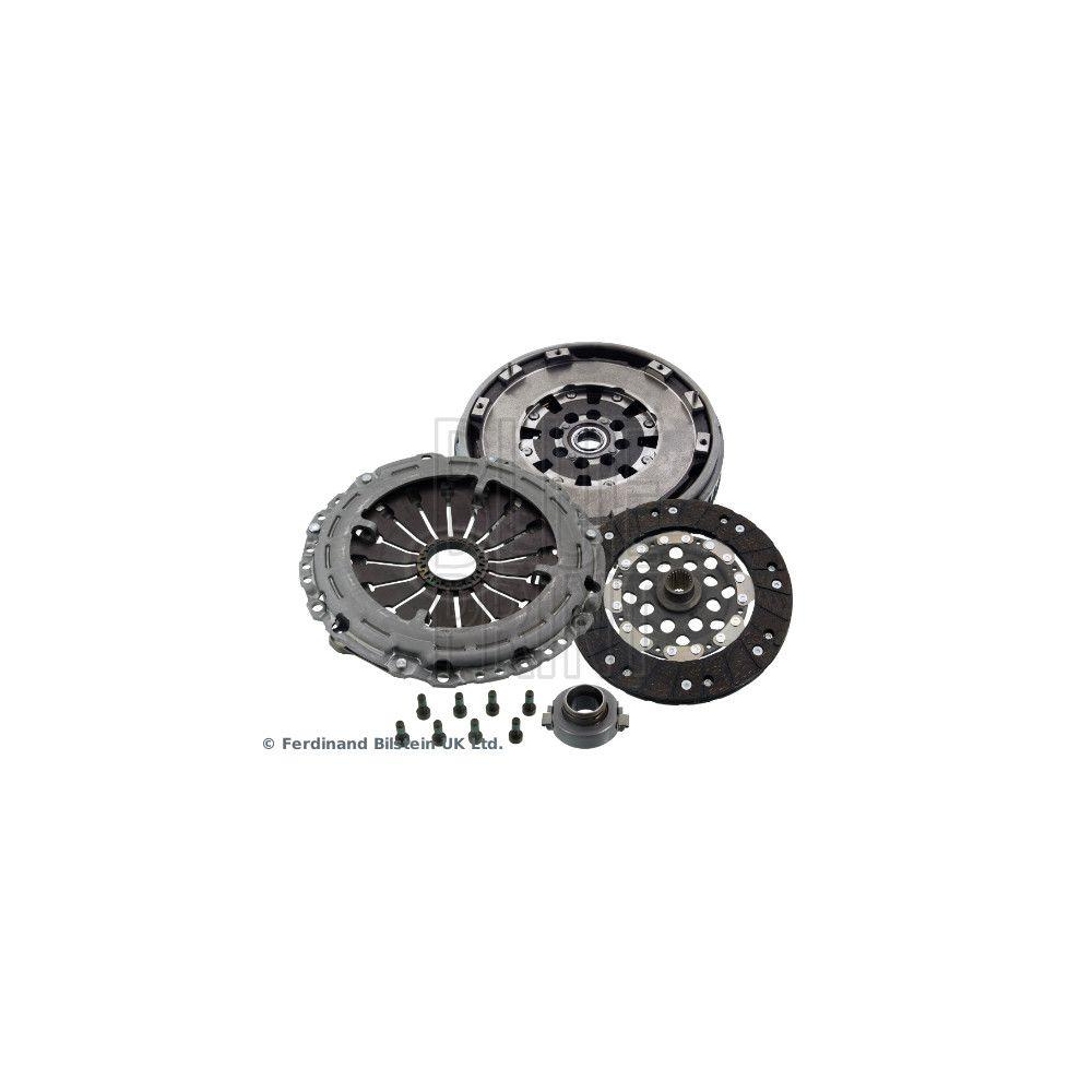 Kupplungssatz BLUE PRINT ADP153080 f&uuml;r CITRO&Euml;N FIAT LANCIA PEUGEOT