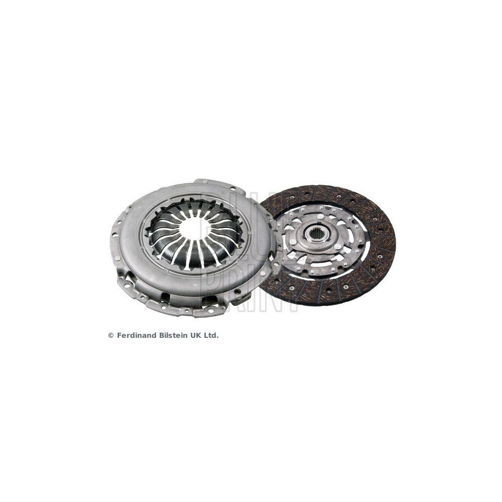 Kupplungssatz BLUE PRINT ADL143052 SMARTFIT Solution Kit f&uuml;r ALFA ROMEO CHRYSLER