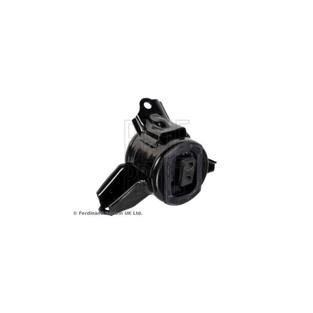 Lagerung, Automatikgetriebe BLUE PRINT ADBP800447 f&uuml;r HYUNDAI KIA, links