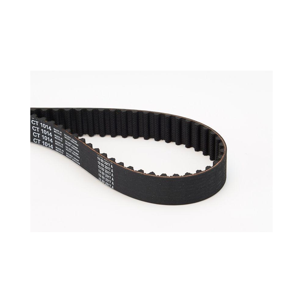 Zahnriemen CONTINENTAL CTAM CT1014 für ISUZU OPEL VAUXHALL CHEVROLET