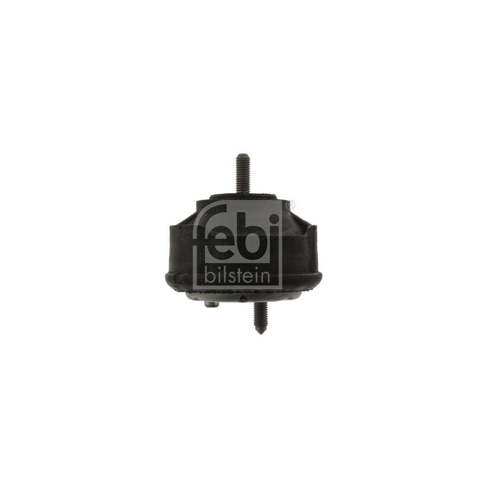 FEBI BILSTEIN Lagerung, Motor 14188 f&uuml;r BMW, rechts