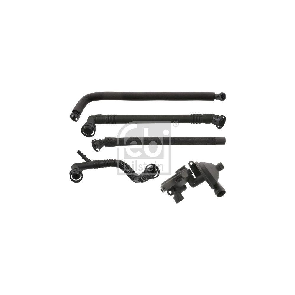 Ventil, Kurbelgehäuseentlüftung FEBI BILSTEIN 46303 febi Plus für BMW