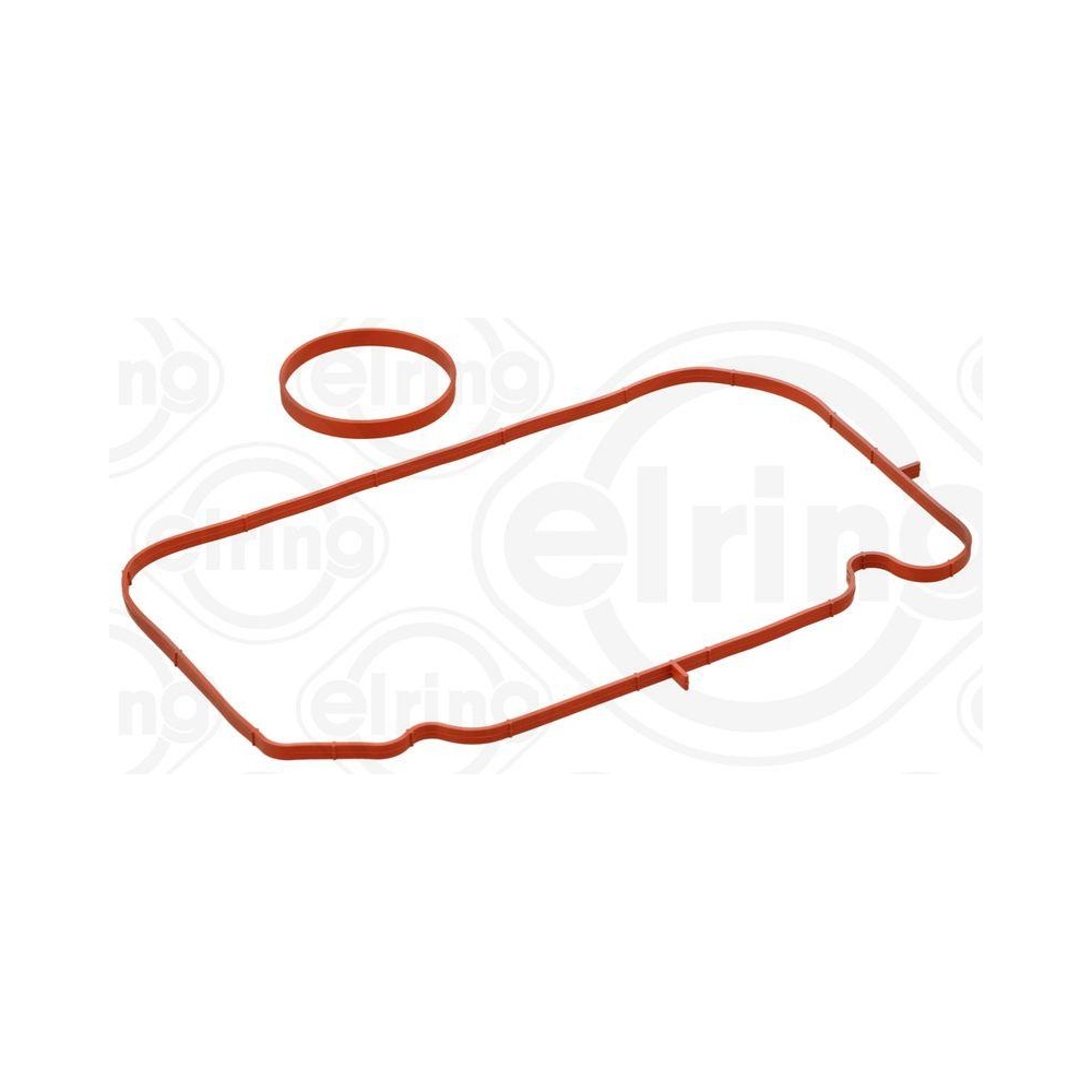 Dichtungssatz, Ansaugkr&uuml;mmer ELRING 730.310 f&uuml;r FIAT