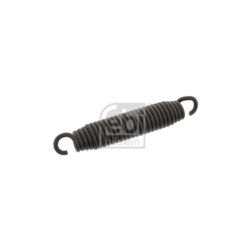 Feder, Bremsbacken FEBI BILSTEIN 05780 f&uuml;r VOLVO