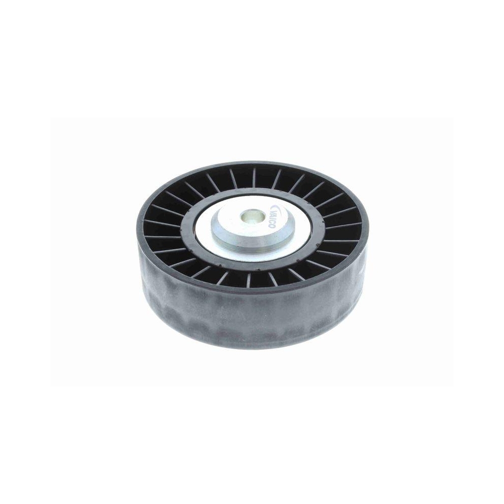 Umlenk-/F&uuml;hrungsrolle, Keilrippenriemen VAICO V24-0107 Original VAICO Qualit&auml;t