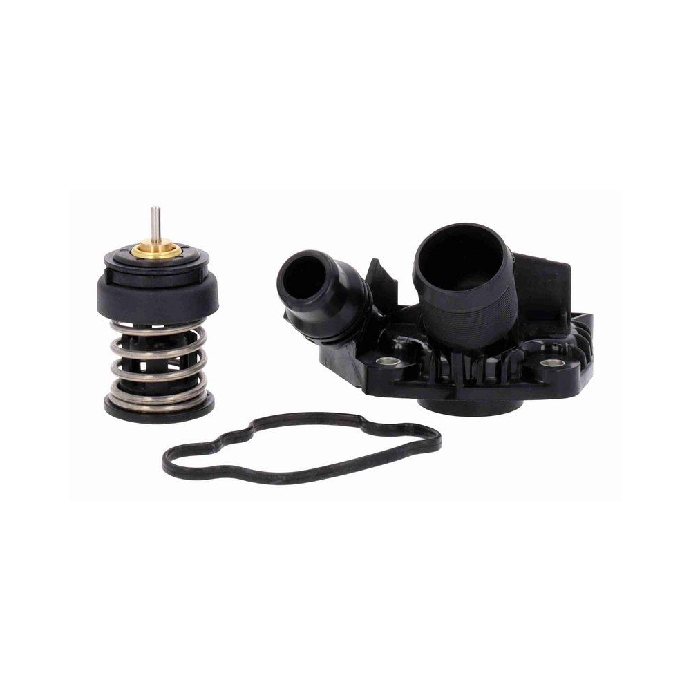Thermostatgehäuse VEMO V20-99-1301 Original VEMO Qualität für BMW