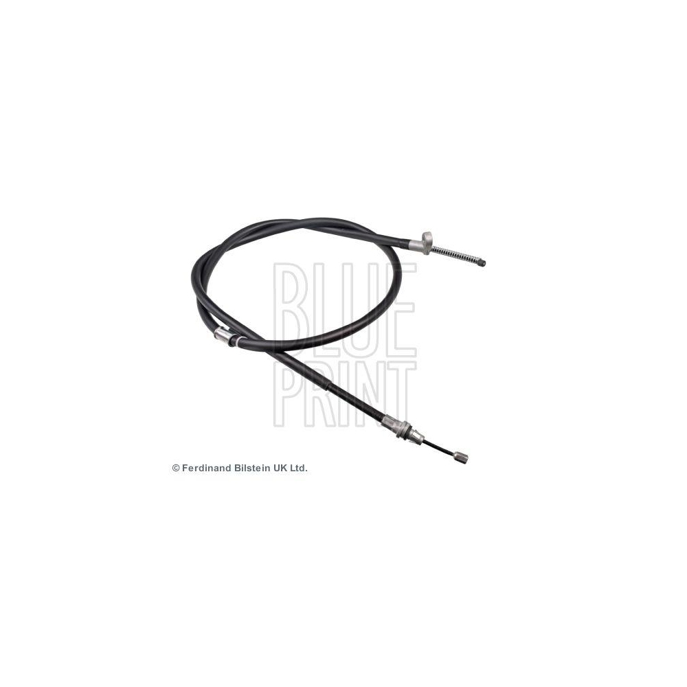Seilzug, Feststellbremse BLUE PRINT ADN146367 f&uuml;r NISSAN, hinten links