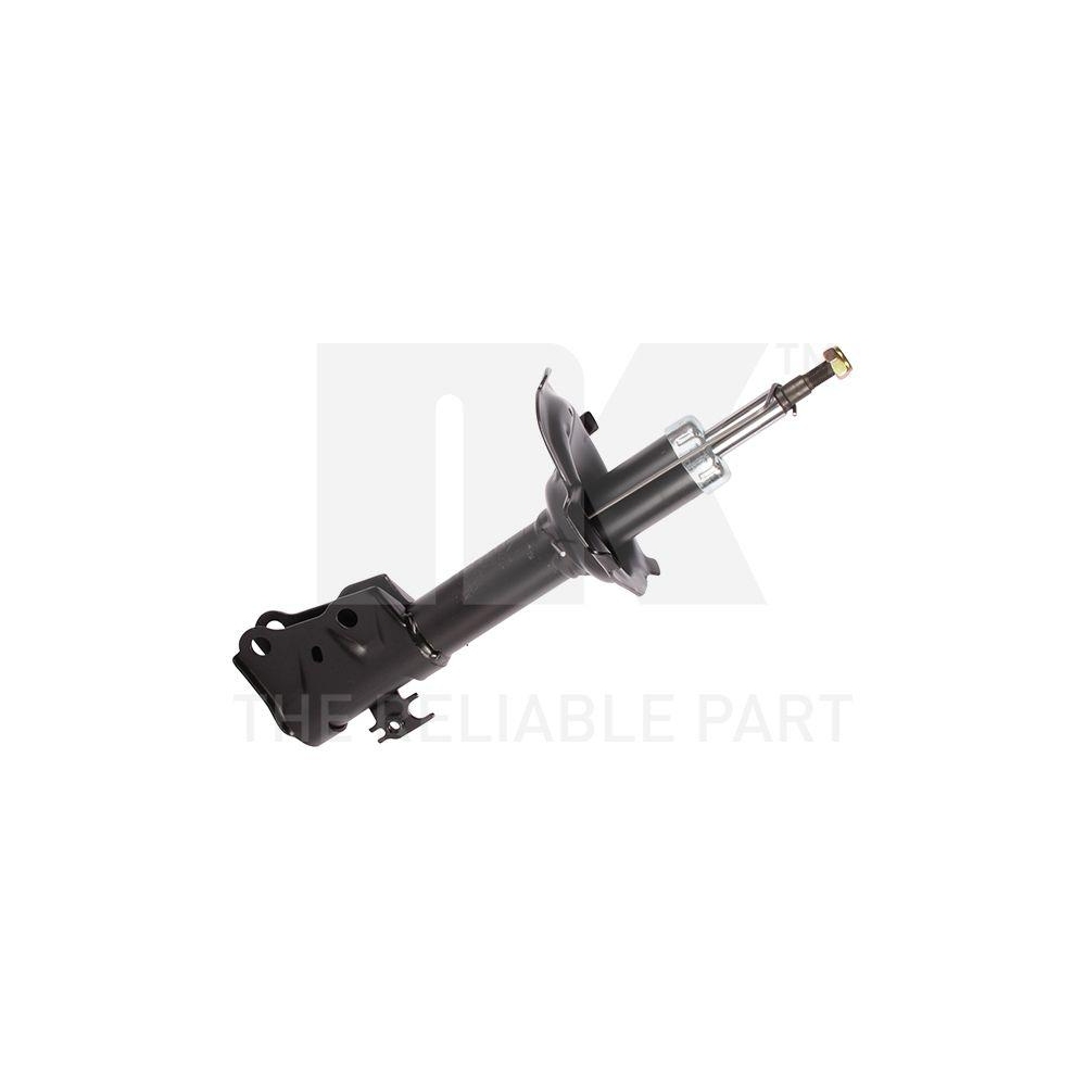 Sto&szlig;d&auml;mpfer NK 654534534 f&uuml;r TOYOTA, Vorderachse