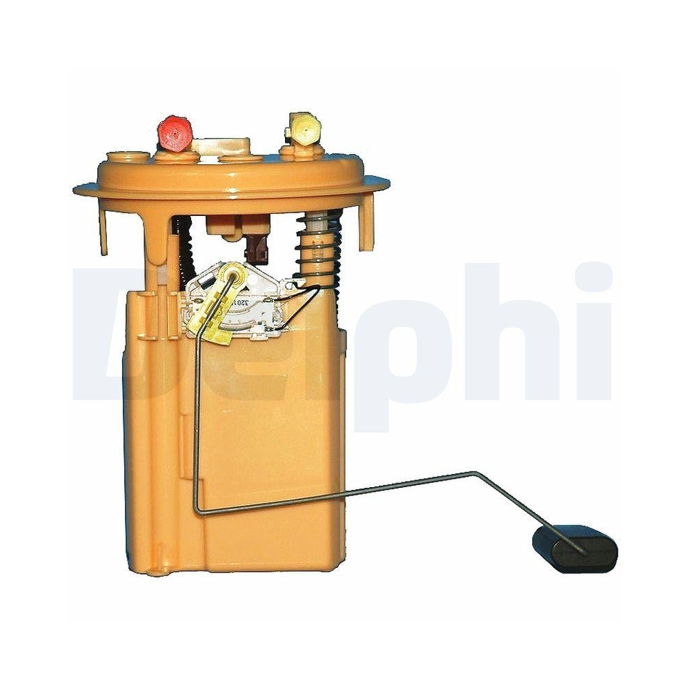 Kraftstoff-Fördereinheit DELPHI FG1062-12B1 für PEUGEOT HITACHI