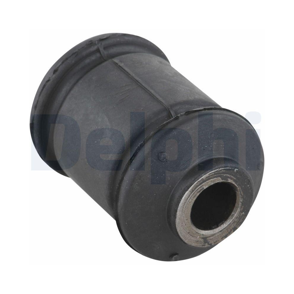 DELPHI TD525W Lagerung, Lenker f&uuml;r VW, Vorderachse, hinten, hinter der Achse