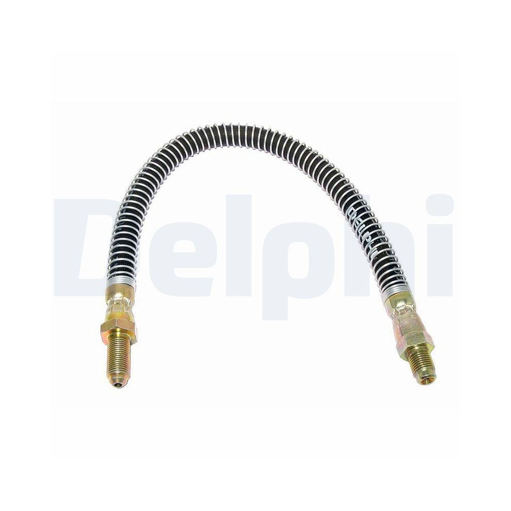 DELPHI LH5185 Bremsschlauch f&uuml;r LAND ROVER, Hinterachse