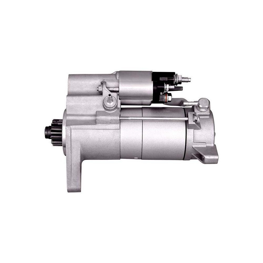 HELLA Starter 8EA 011 613-271 f&uuml;r LAND ROVER