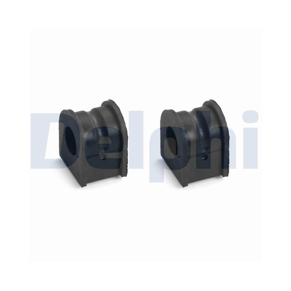 DELPHI TD2030W Lagerbuchse, Stabilisator f&uuml;r FIAT NISSAN OPEL RENAULT VAUXHALL