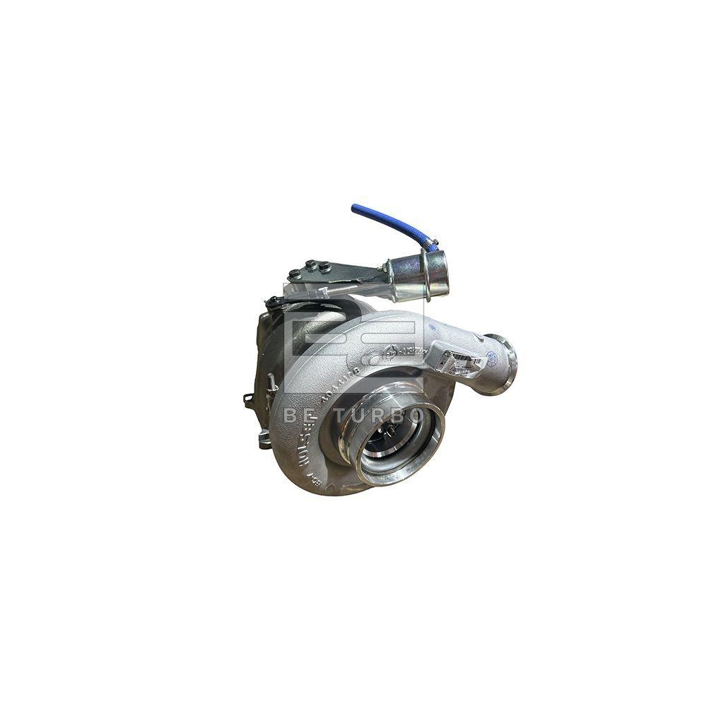 BE TURBO 132090 Lader, Aufladung f&uuml;r VOLVO