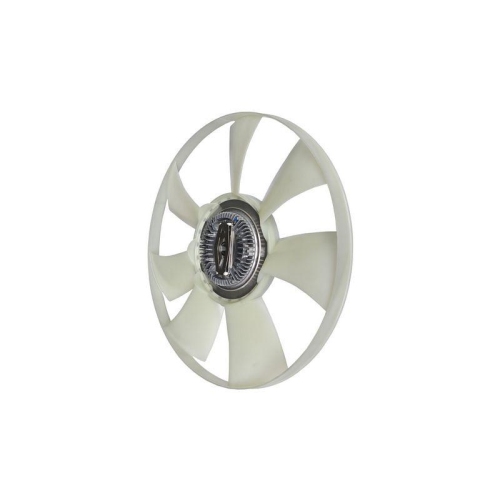 HELLA 8MV 366 438-341 L&uuml;fter, Motork&uuml;hlung f&uuml;r AUDI VW CUPRA