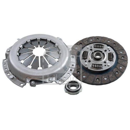 FEBI BILSTEIN 1005280 Kupplungssatz f&uuml;r HYUNDAI KIA