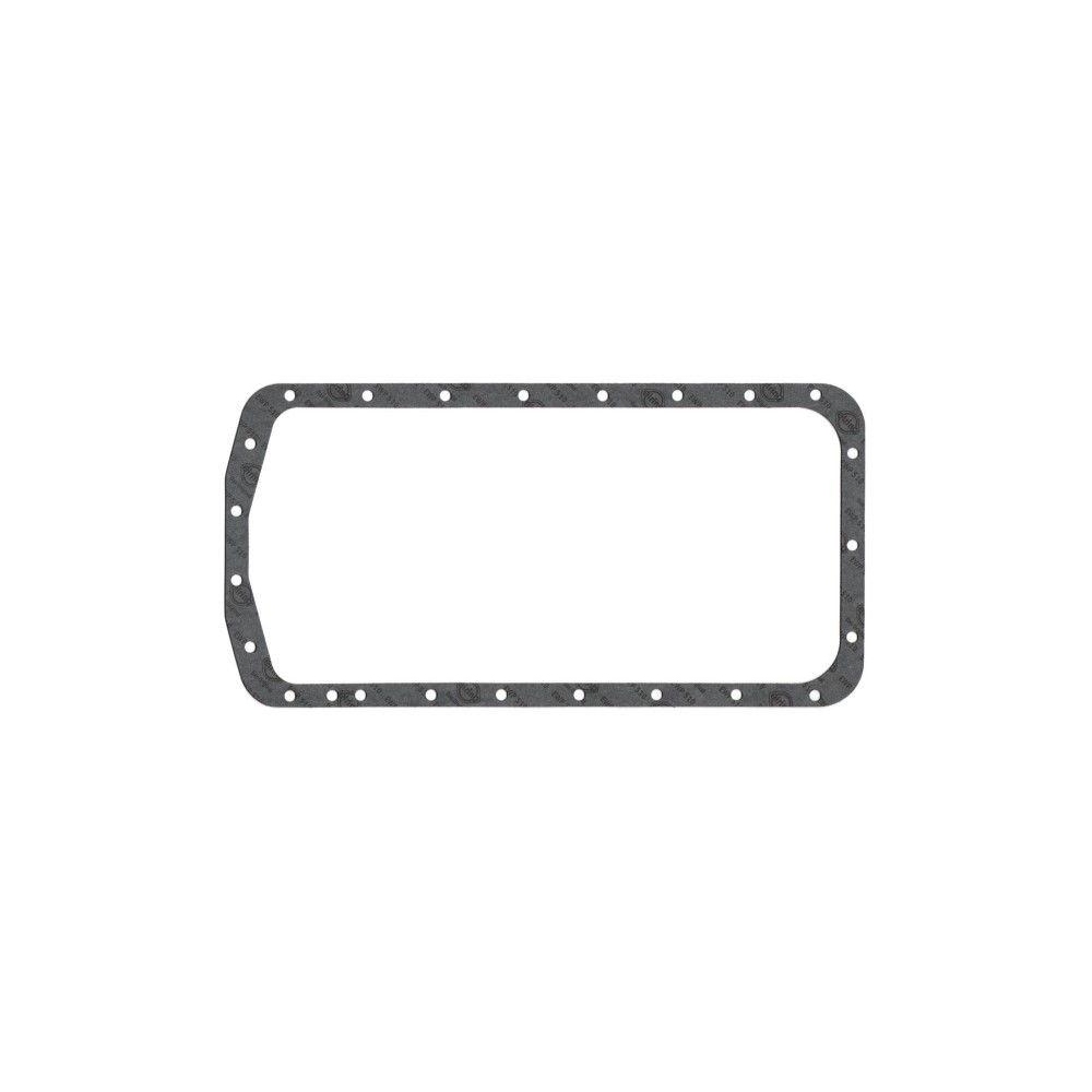 Dichtung, Ölwanne ELRING 590.984 für CITROËN PEUGEOT ROVER HYUNDAI KIA DS