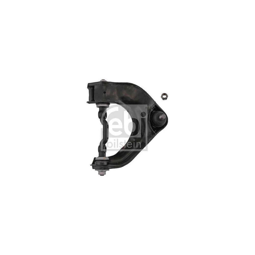 Lenker, Radaufh&auml;ngung FEBI BILSTEIN 41784 f&uuml;r HYUNDAI, Vorderachse rechts, oben