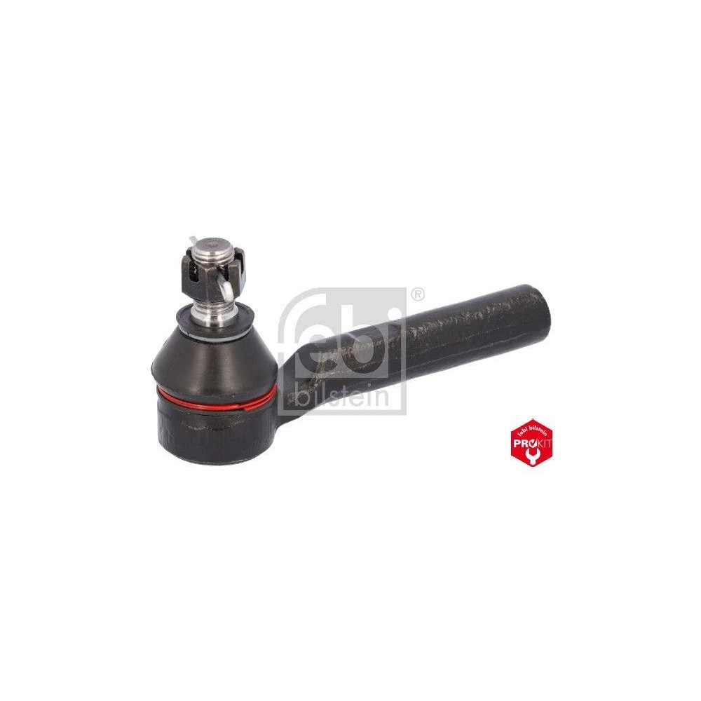 FEBI BILSTEIN Spurstangenkopf 43187 ProKit f&uuml;r TOYOTA LEXUS, Vorderachse links