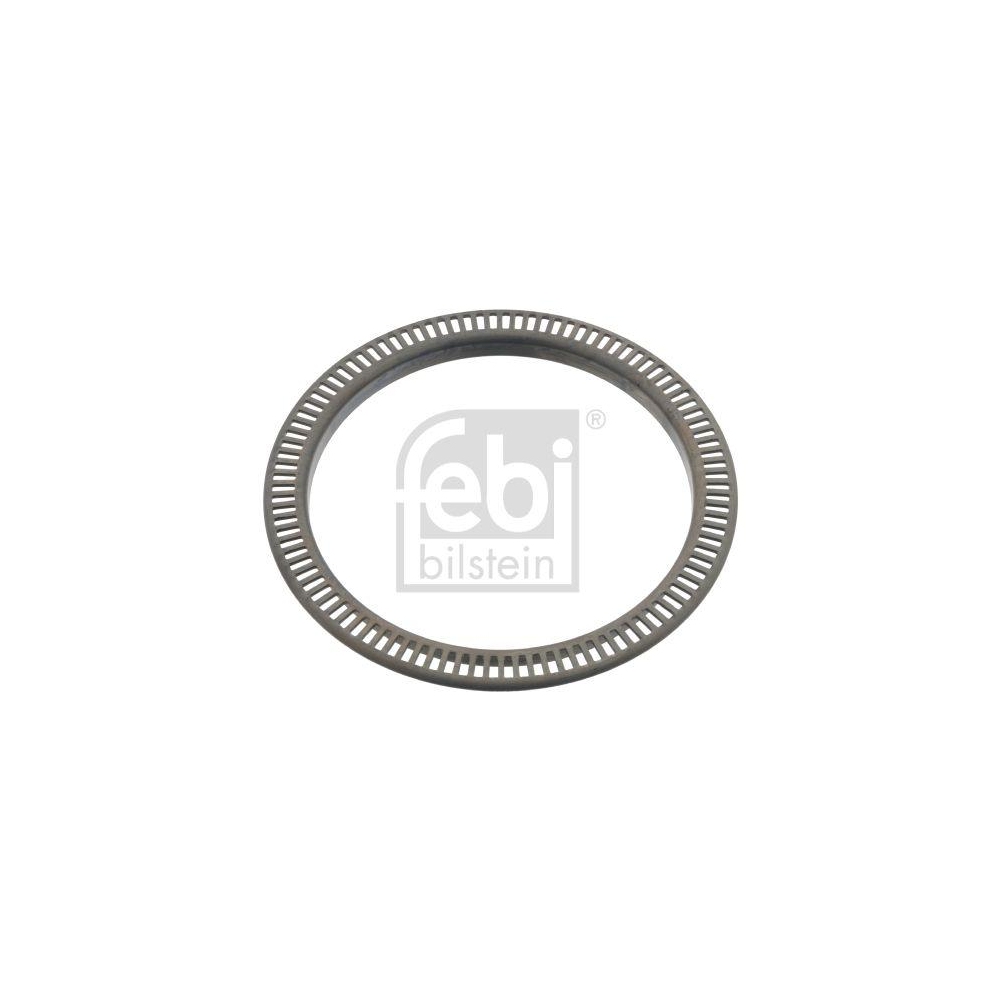 FEBI BILSTEIN Sensorring, ABS 46762 f&uuml;r MERCEDES-BENZ, Vorderachse links