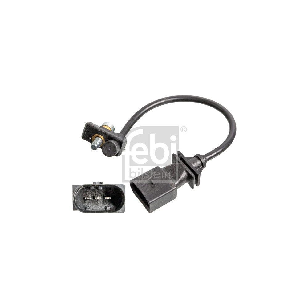 FEBI BILSTEIN Impulsgeber, Kurbelwelle 176613 für BMW