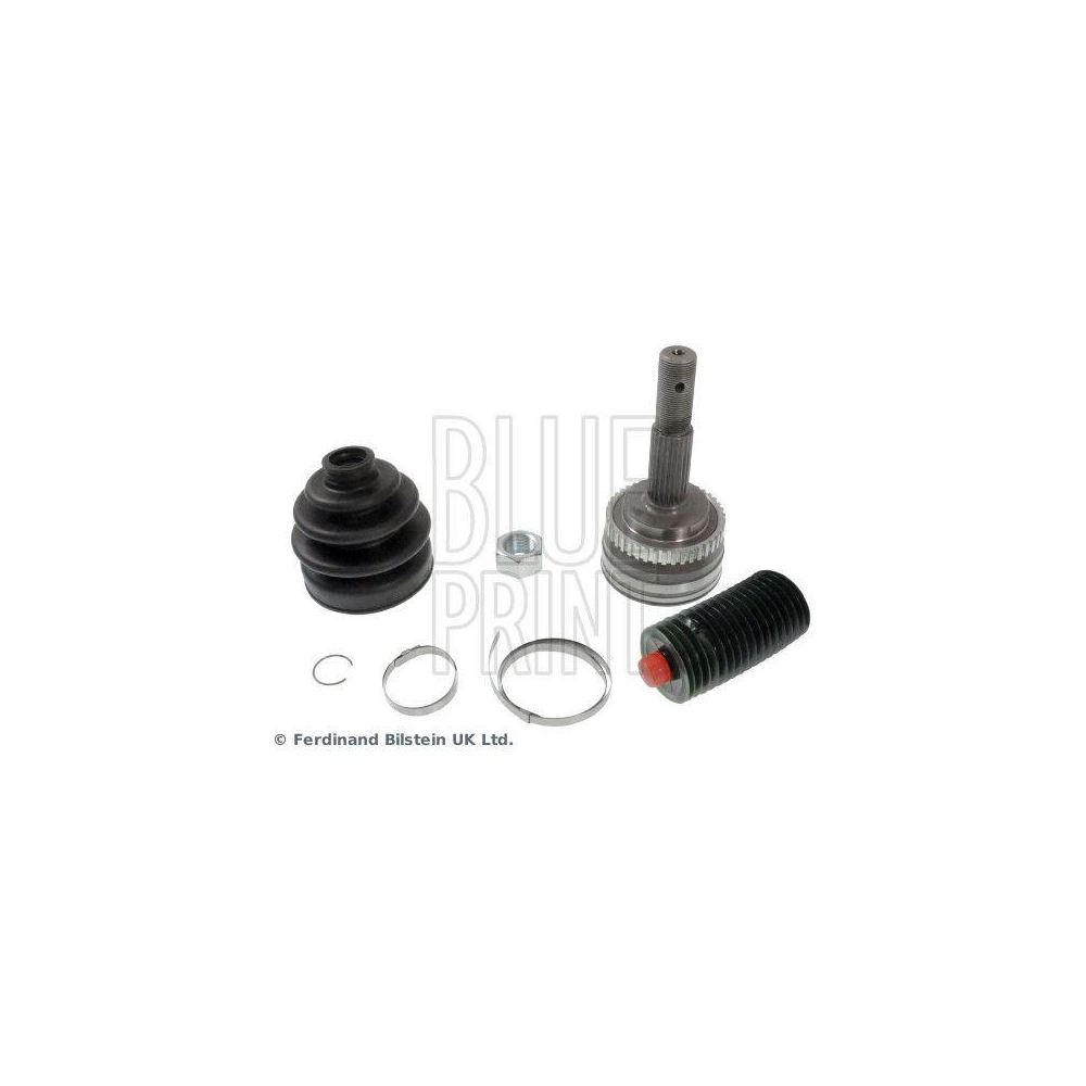 Gelenksatz, Antriebswelle BLUE PRINT ADN18946 f&uuml;r NISSAN, Vorderachse, radseitig