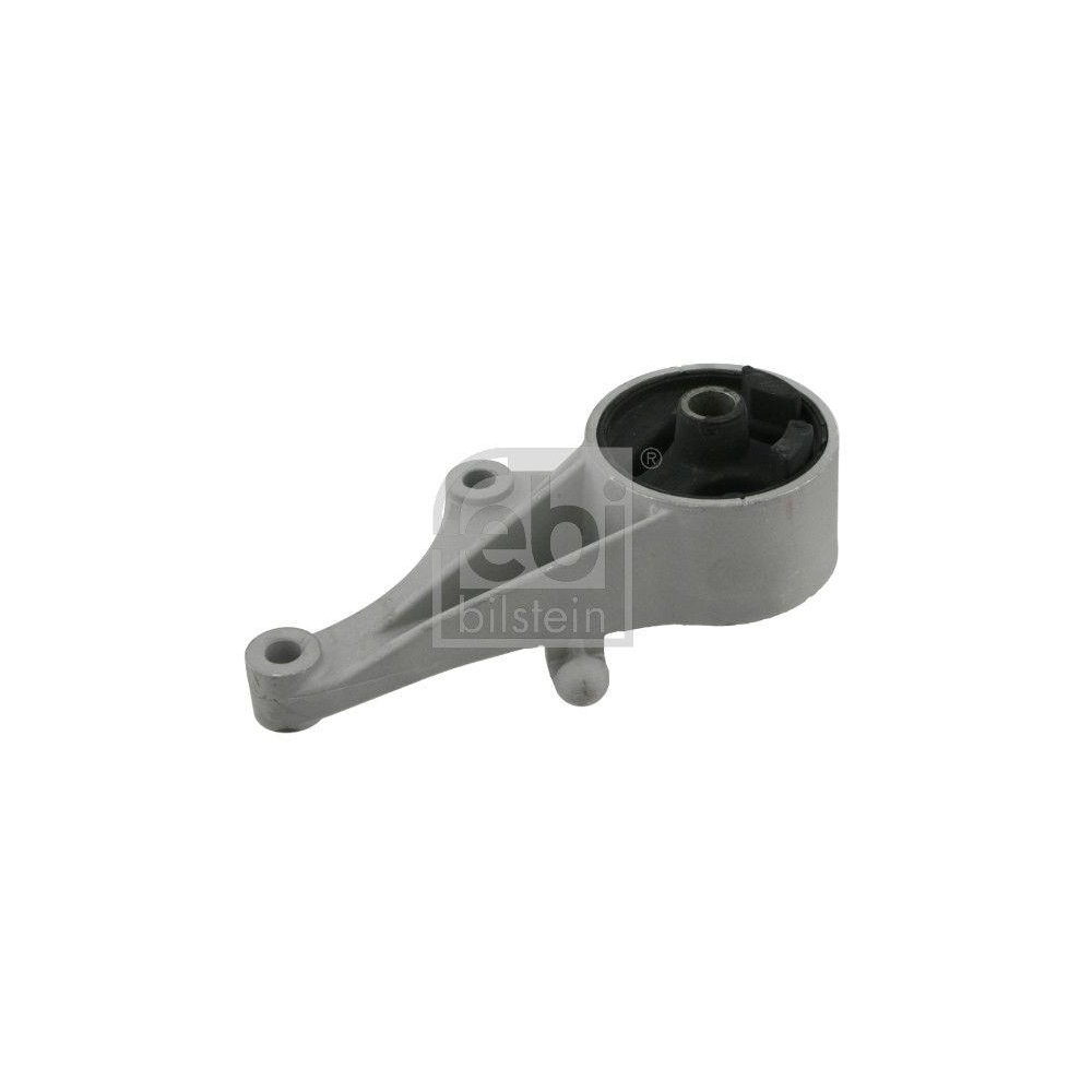 FEBI BILSTEIN Lagerung, Motor 14552 f&uuml;r OPEL VAUXHALL GENERAL MOTORS, vorne