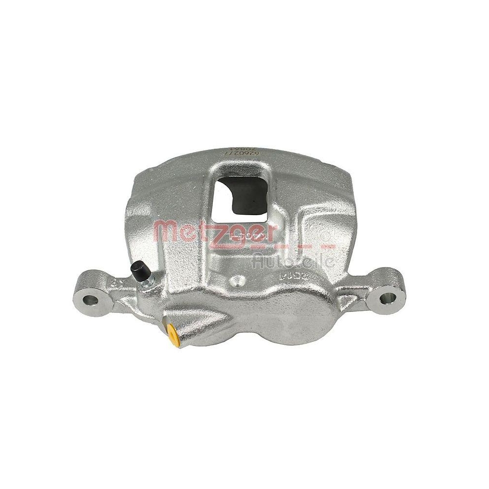 Bremssattel METZGER 6260277 f&uuml;r FORD, Vorderachse links