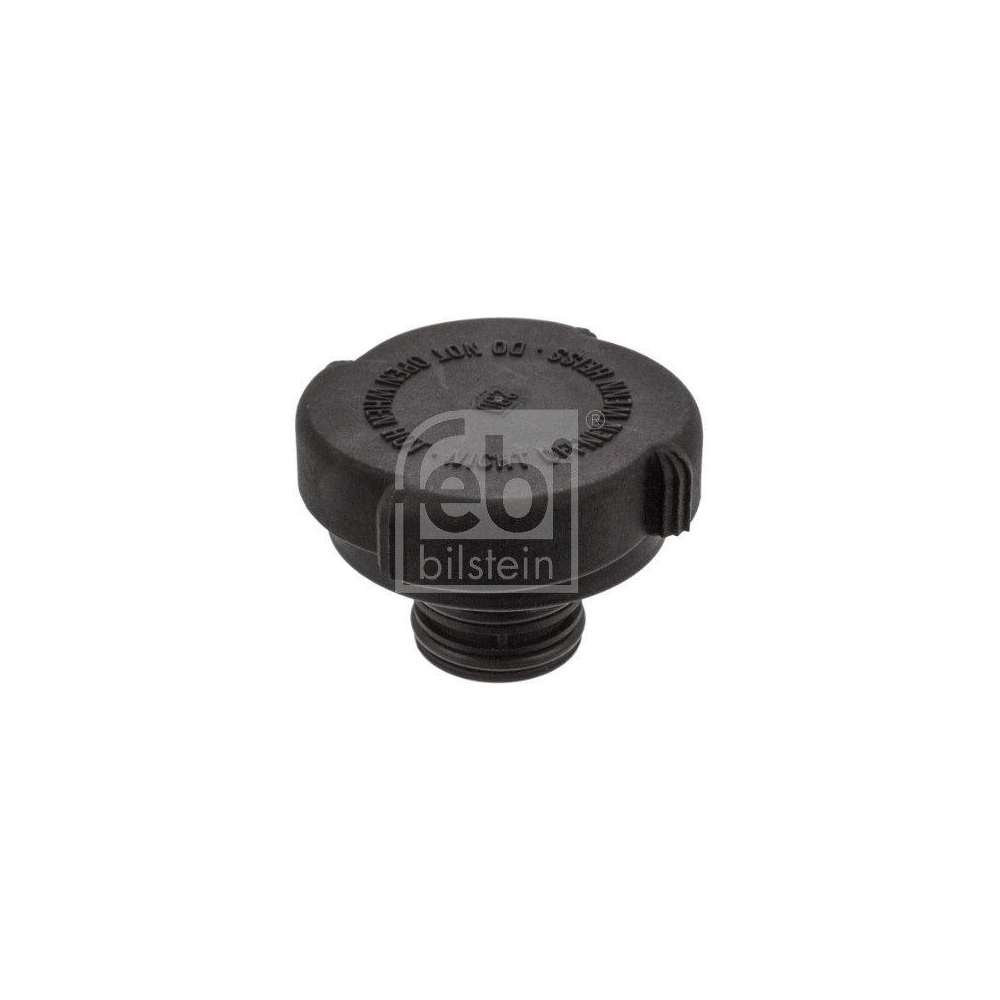 FEBI BILSTEIN Verschlussdeckel, K&uuml;hlmittelbeh&auml;lter 01617 f&uuml;r BMW LAND ROVER