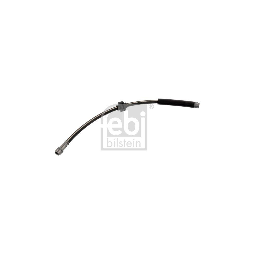 Bremsschlauch FEBI BILSTEIN 36132 f&uuml;r MERCEDES-BENZ, Vorderachse links