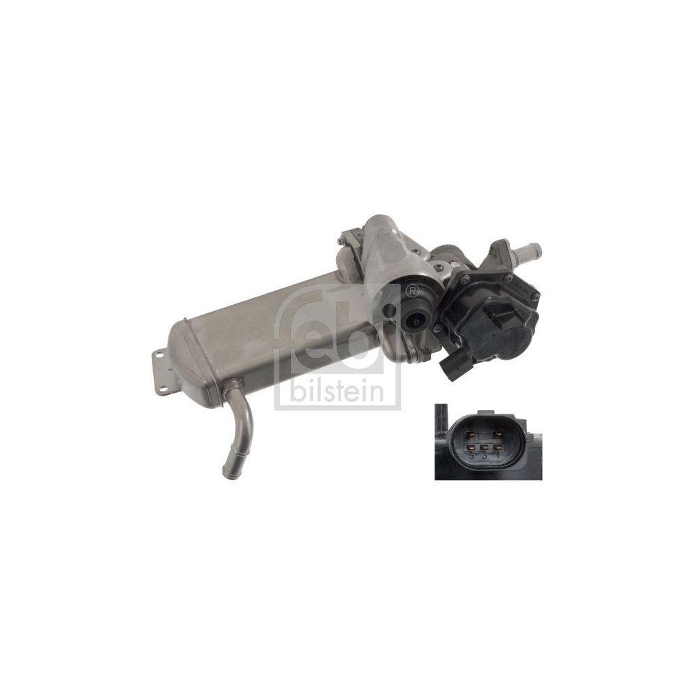 FEBI BILSTEIN AGR-Modul 49514 f&uuml;r VW