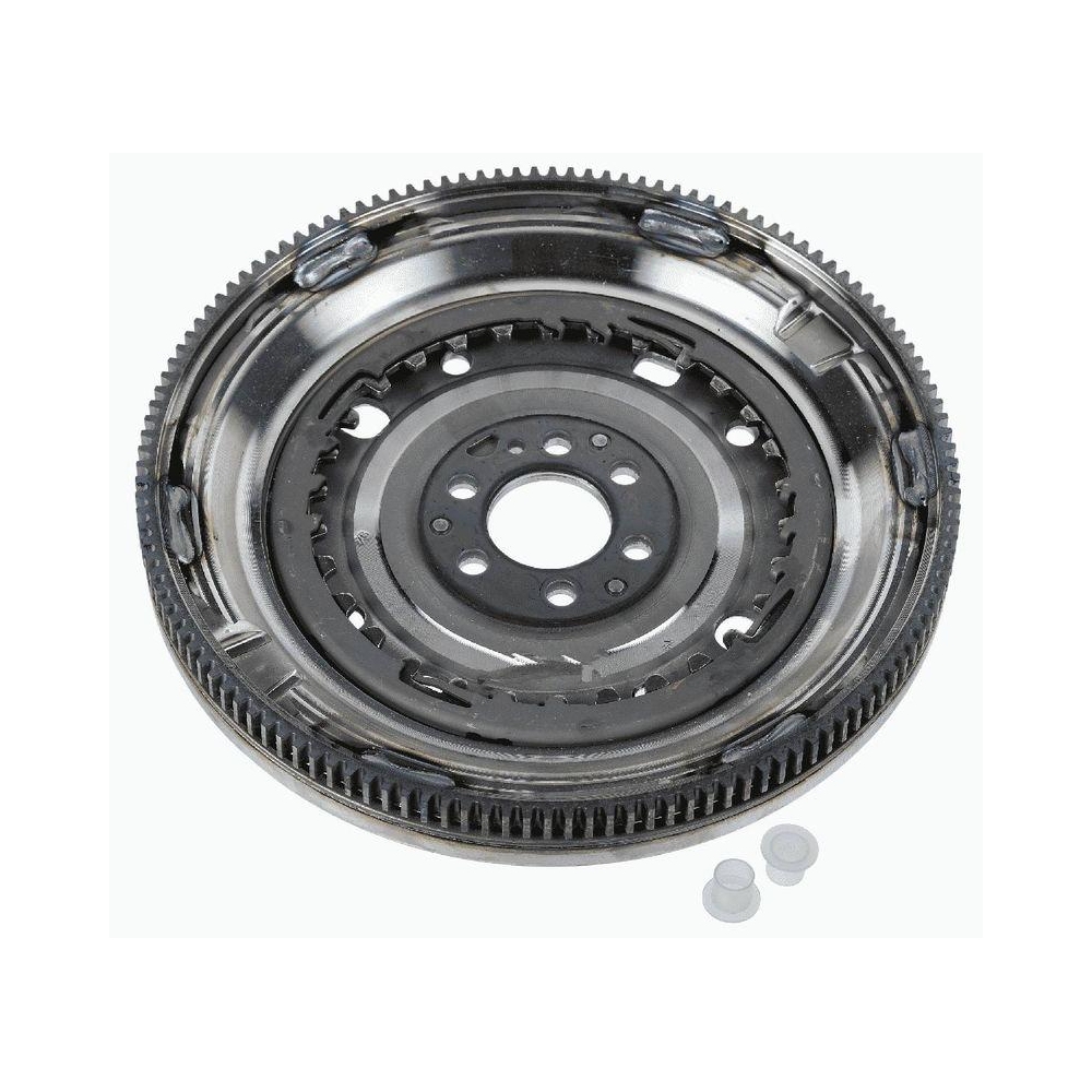 Schwungrad SACHS 2295 601 001 Zwei-Massen-Schwungrad für SEAT SKODA VW AUDI