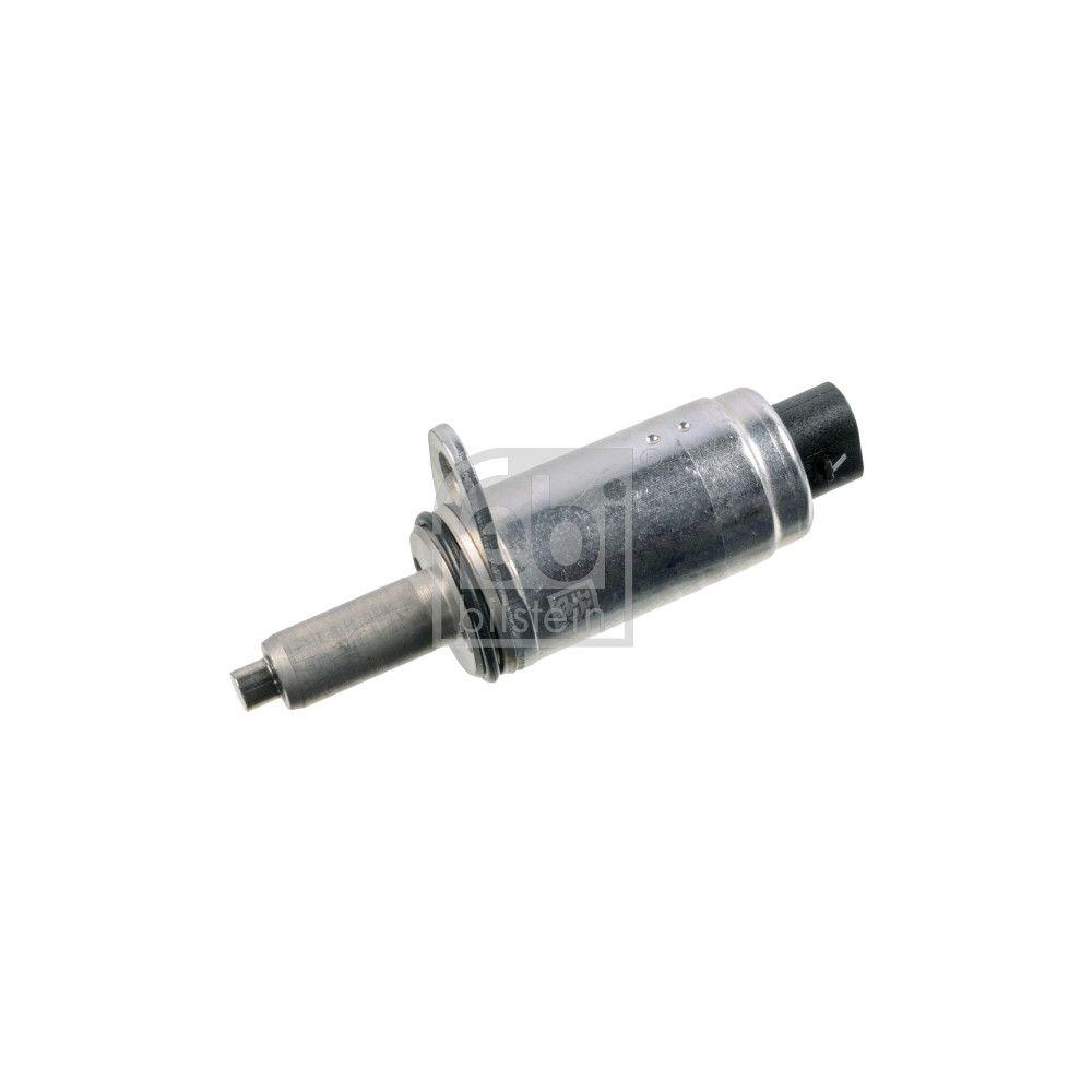 FEBI BILSTEIN Steuerventil, Nockenwellenverstellung 184597 febi Plus f&uuml;r AUDI VW
